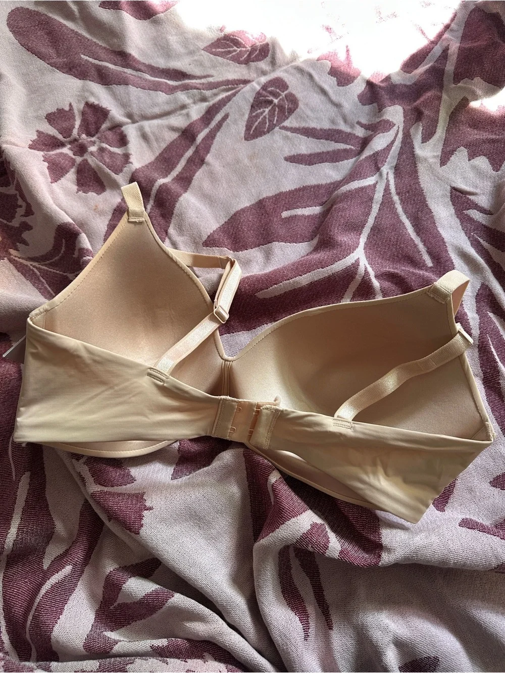 Auden Bra - Picture 4 of 5